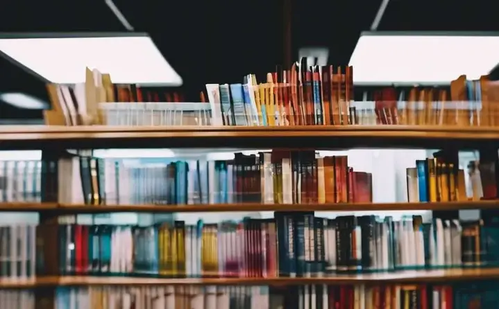 AI w polskich bibliotekach akademickich: katalogi już mają wdrożenia, repozytoria wciąż czekają