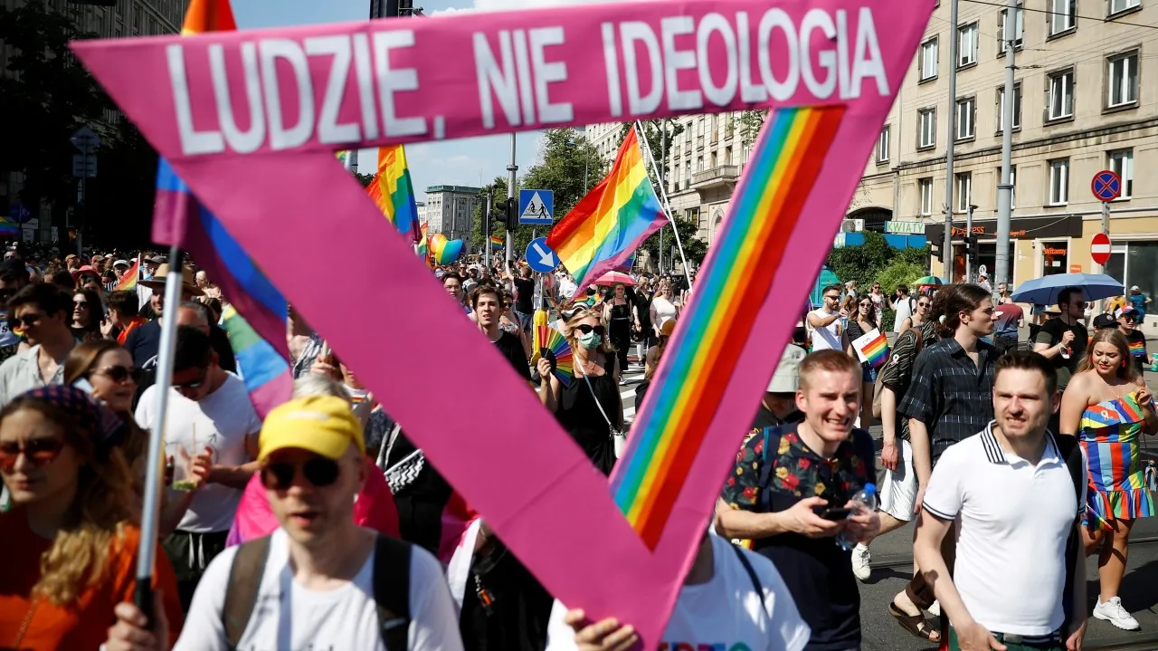 The Situation of Polish LGBTQ People in 2025: A Balanced Critical Analysis