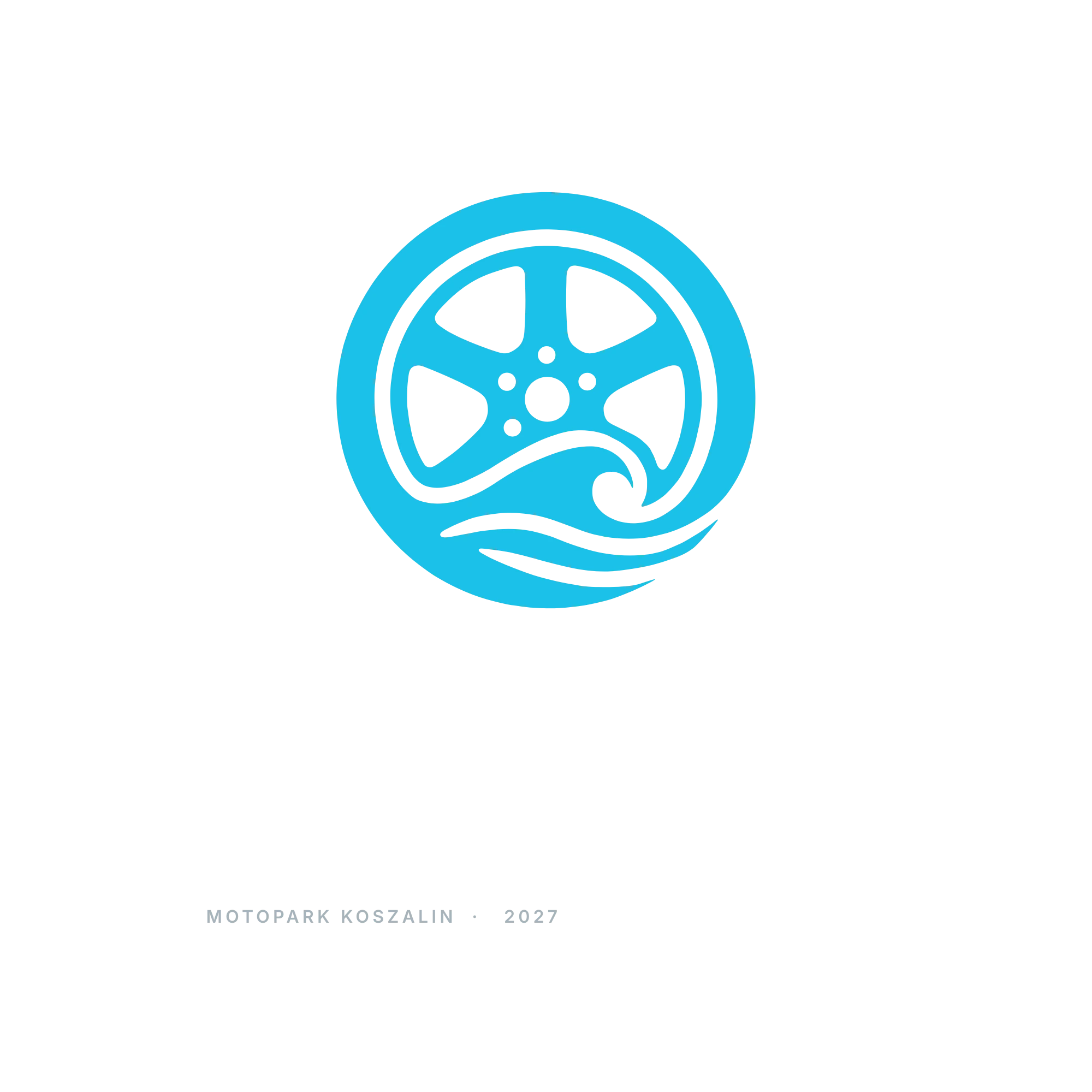 Sygnet marki Baltic Wheels