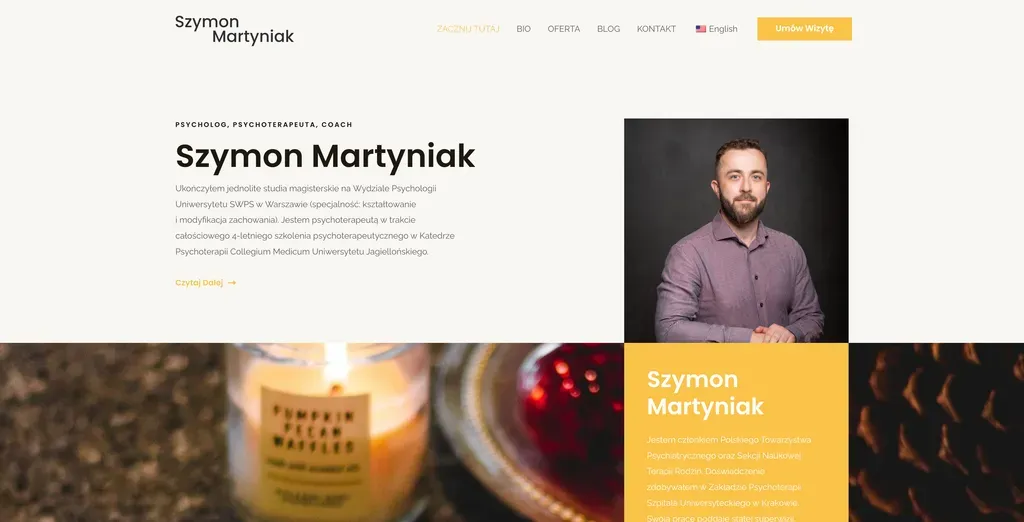 Szymon Martyniak