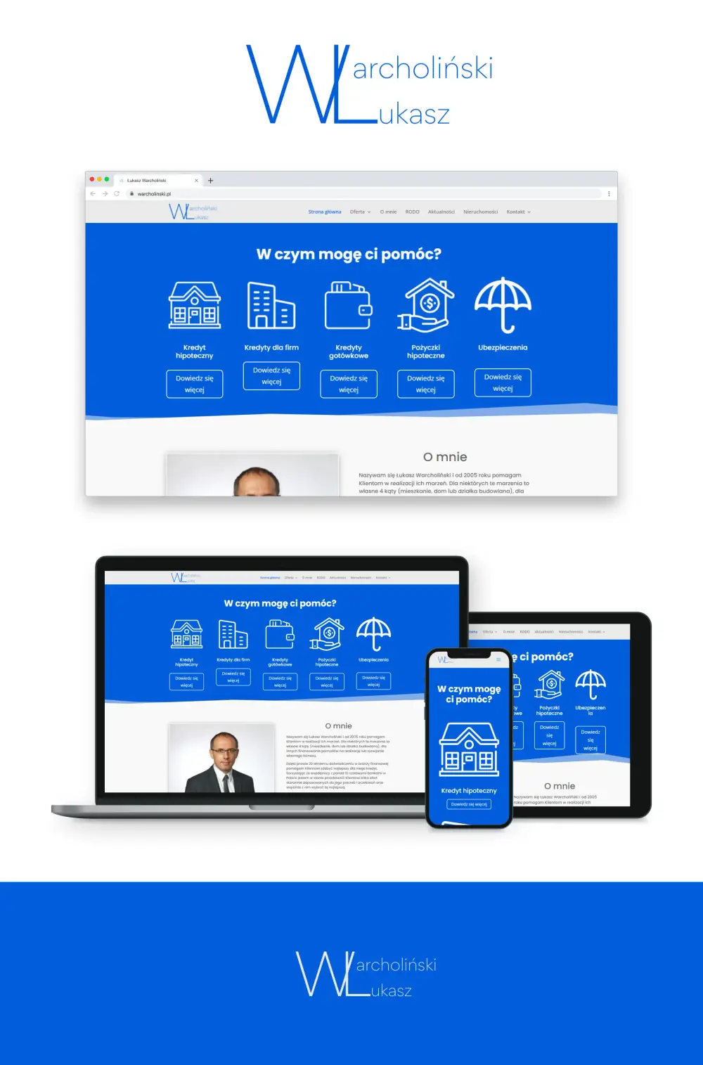 Łukasz Warcholiński